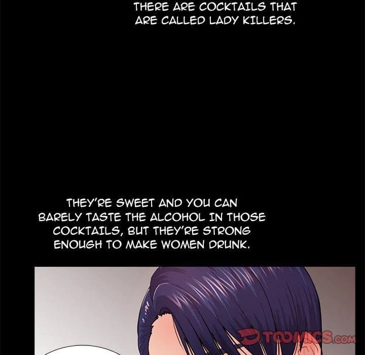 His Return - Chapter 20 - Page 80