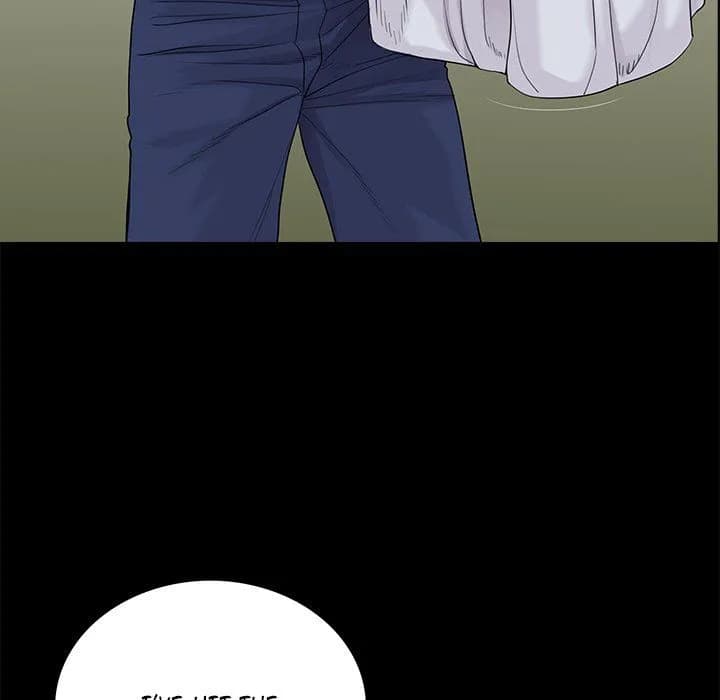 His Return - Chapter 21 - Page 8