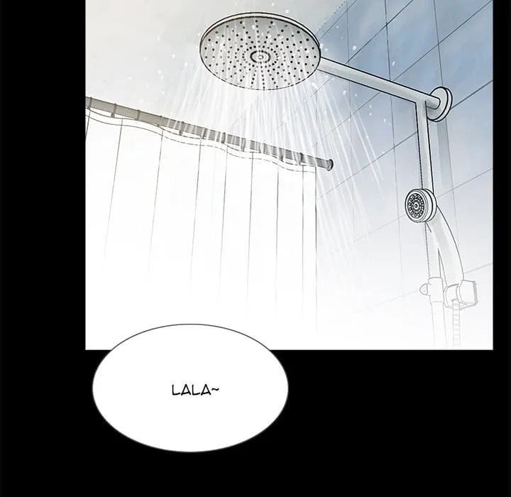 His Return - Chapter 4 - Page 54