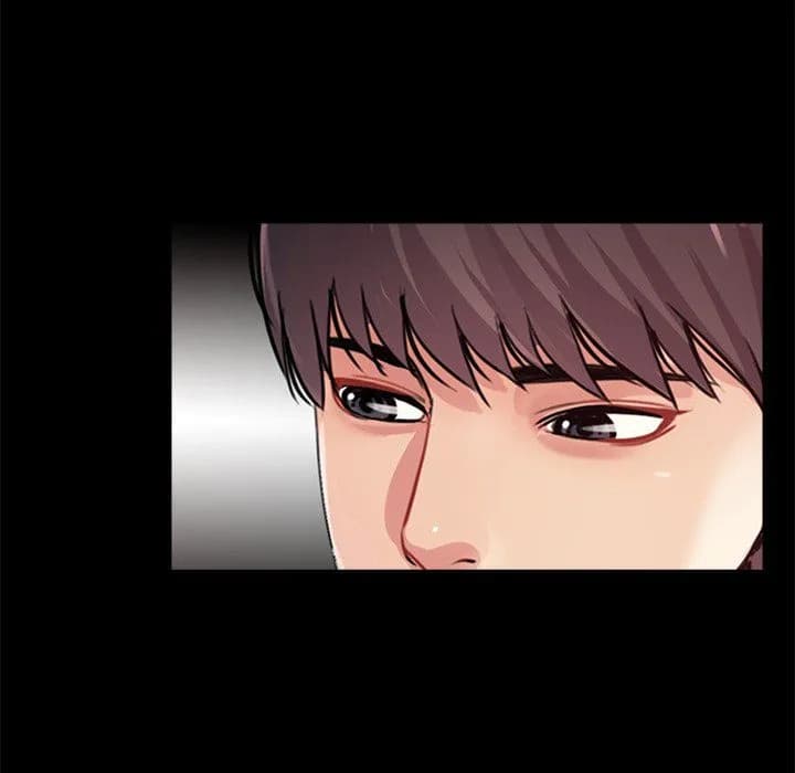 His Return - Chapter 4 - Page 90