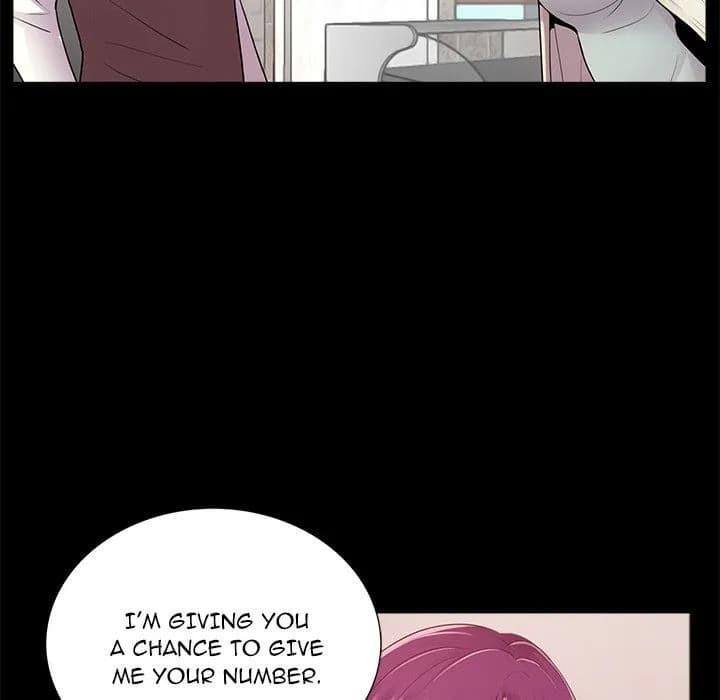 His Return - Chapter 5 - Page 5