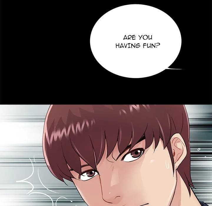 His Return - Chapter 5 - Page 87