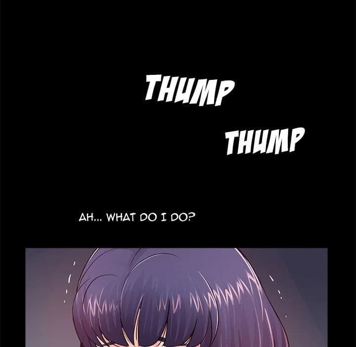 His Return - Chapter 6 - Page 31