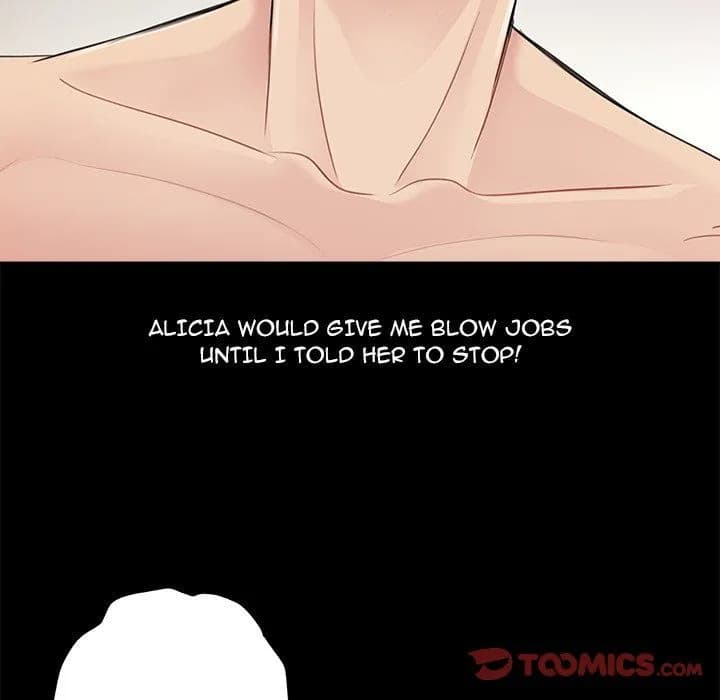 His Return - Chapter 6 - Page 66