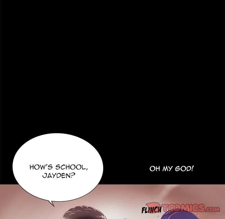 His Return - Chapter 9 - Page 29