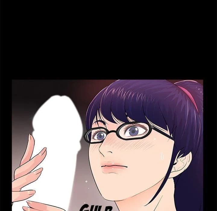 His Return - Chapter 9 - Page 114