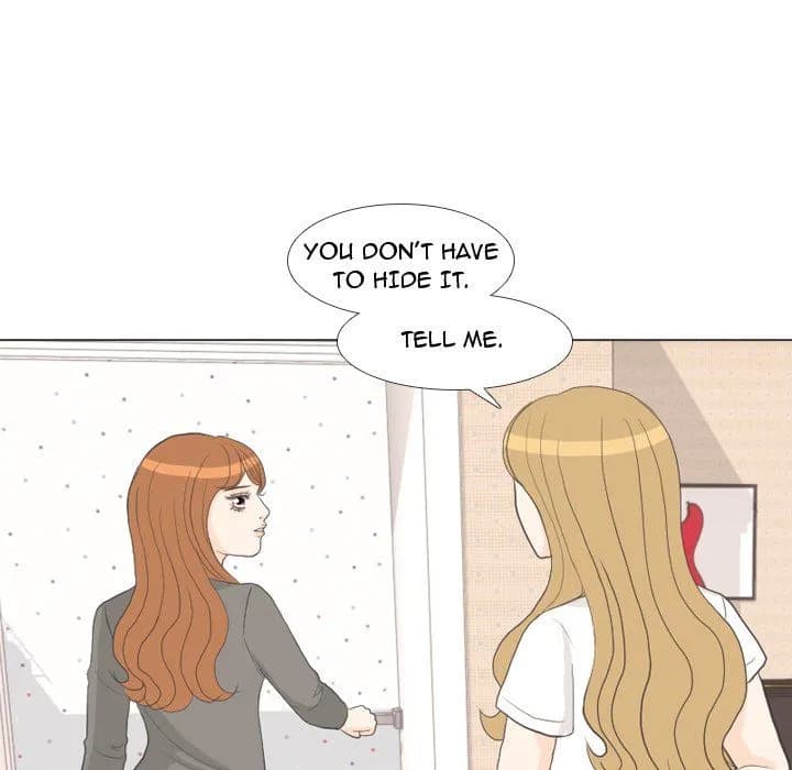 Hold My Hand - Chapter 27 - Page 25