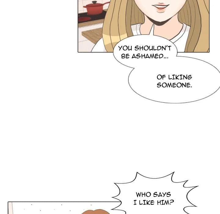 Hold My Hand - Chapter 27 - Page 27