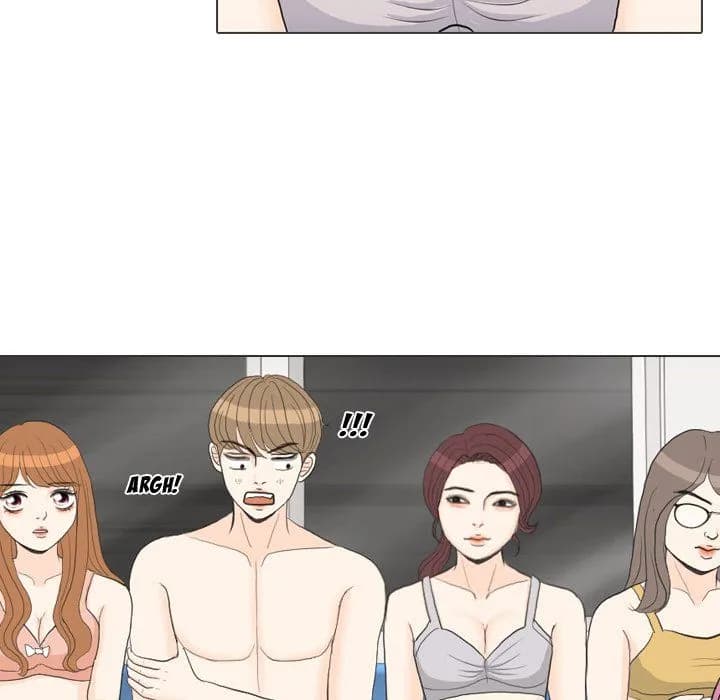 Hold My Hand - Chapter 29 - Page 8