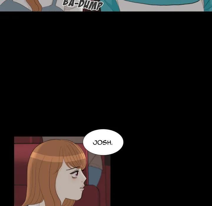 Hold My Hand - Chapter 29 - Page 93