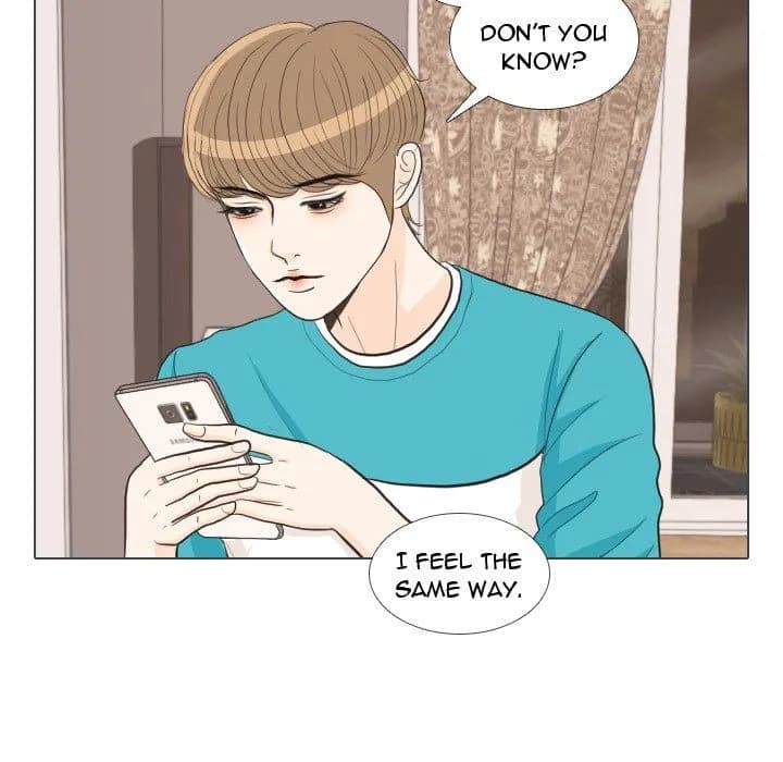 Hold My Hand - Chapter 30 - Page 20