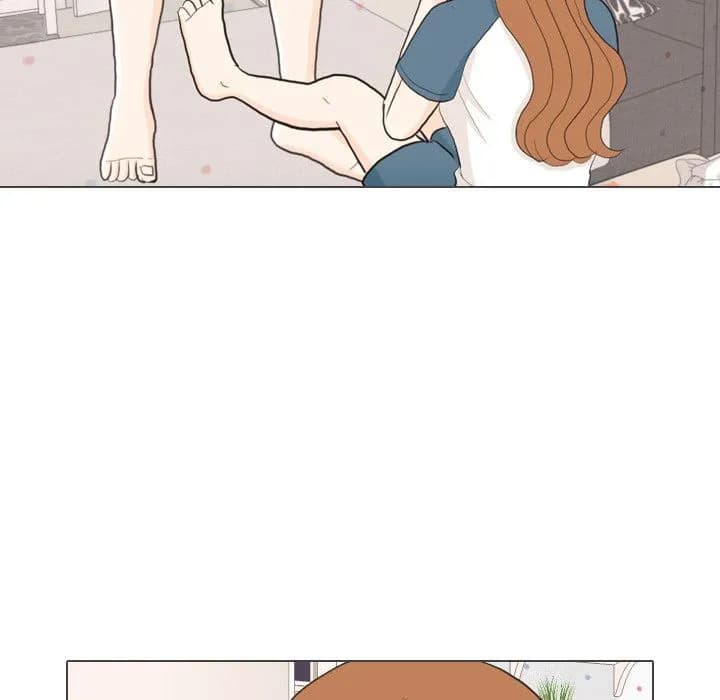 Hold My Hand - Chapter 30 - Page 38