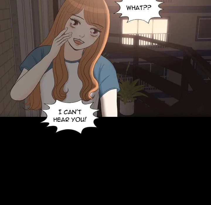 Hold My Hand - Chapter 30 - Page 69
