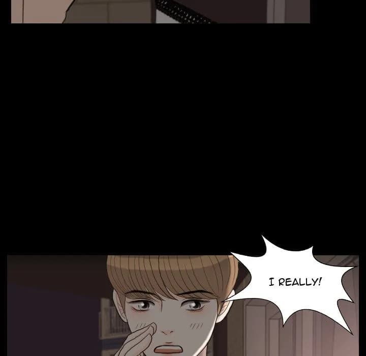 Hold My Hand - Chapter 30 - Page 101