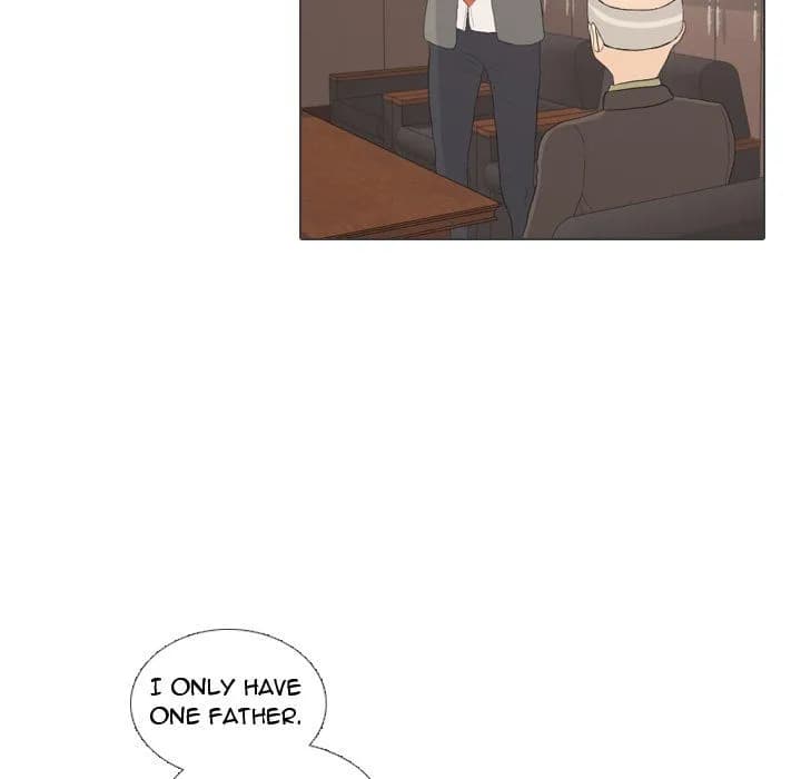 Hold My Hand - Chapter 31 - Page 17