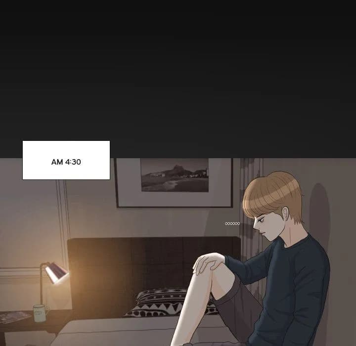 Hold My Hand - Chapter 31 - Page 64