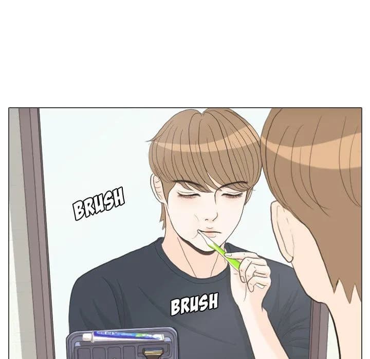 Hold My Hand - Chapter 31 - Page 83