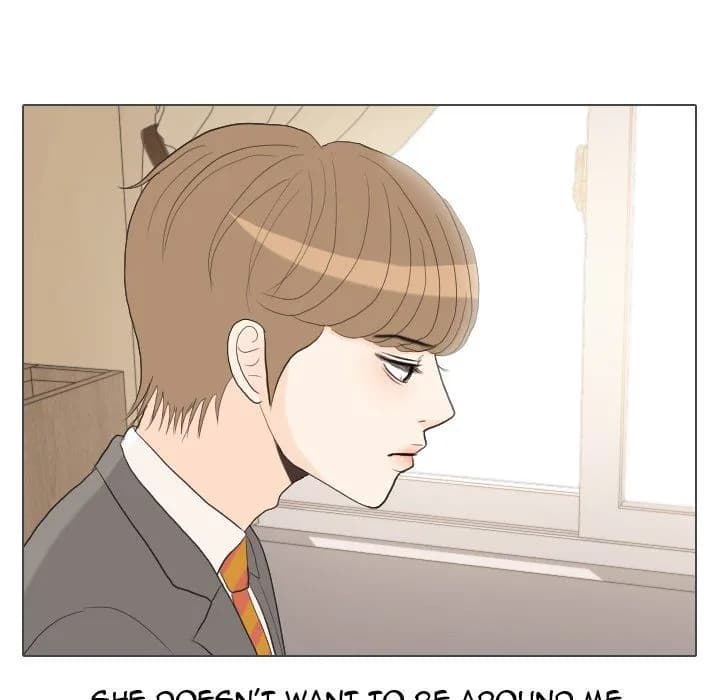 Hold My Hand - Chapter 31 - Page 101