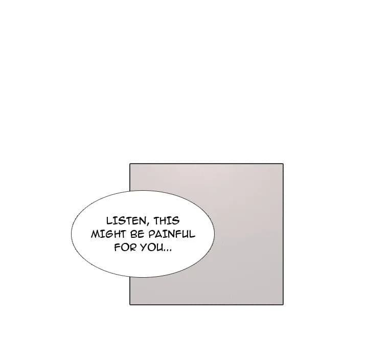Hold My Hand - Chapter 31 - Page 111