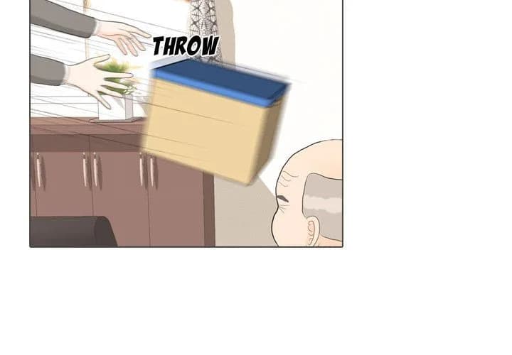 Hold My Hand - Chapter 32 - Page 2