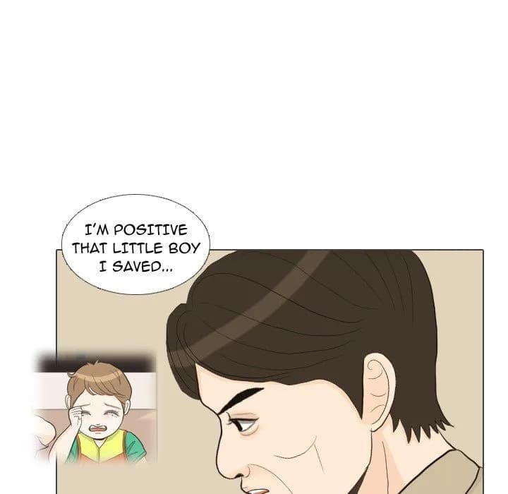 Hold My Hand - Chapter 32 - Page 16