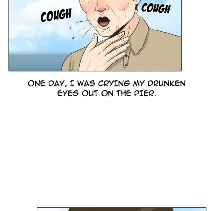 Hold My Hand - Chapter 32 - Page 114