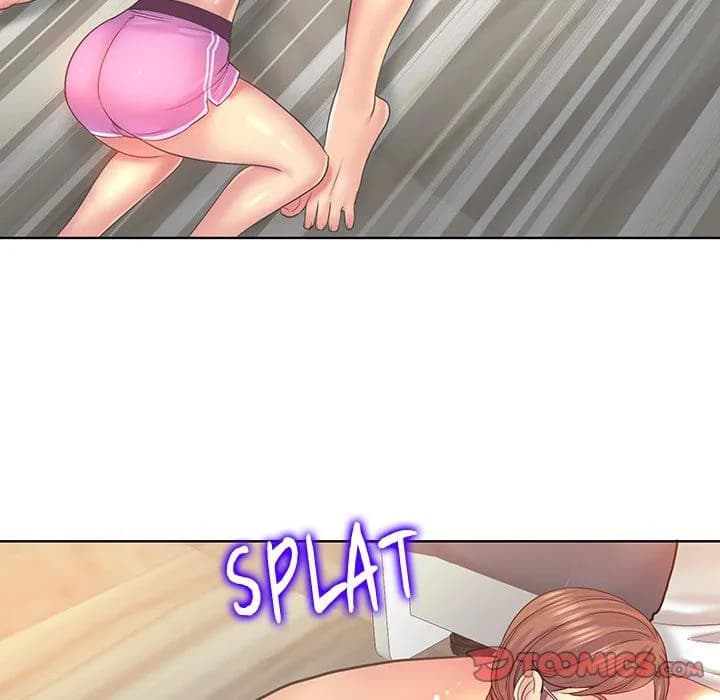 Hole in One - Chapter 10 - Page 13