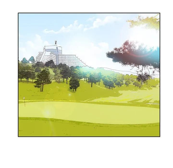 Hole in One - Chapter 12 - Page 36