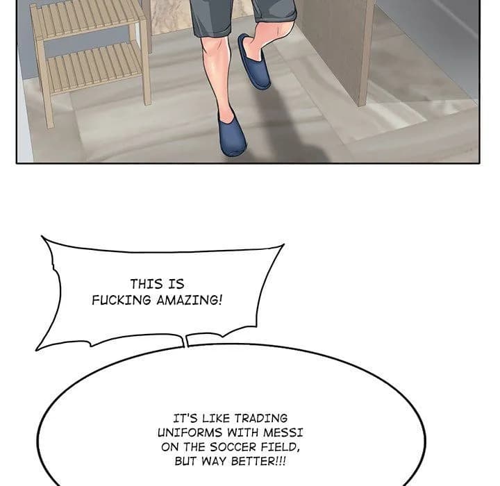 Hole in One - Chapter 12 - Page 111