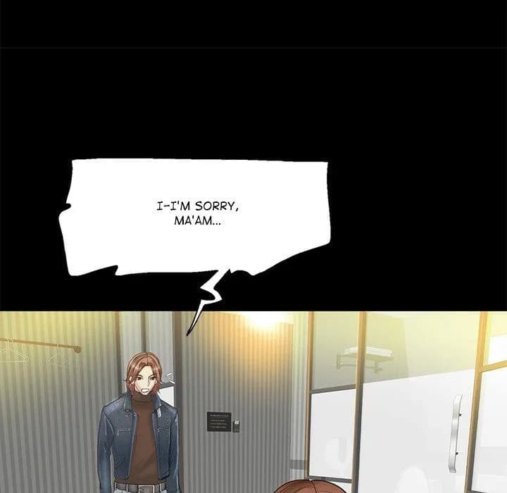 Hole in One - Chapter 13 - Page 35