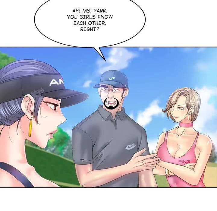 Hole in One - Chapter 13 - Page 102