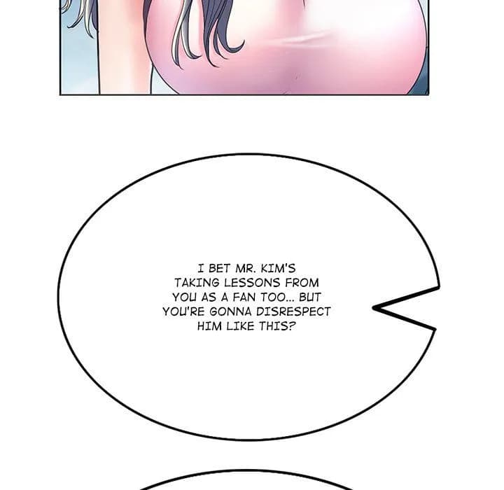 Hole in One - Chapter 13 - Page 119