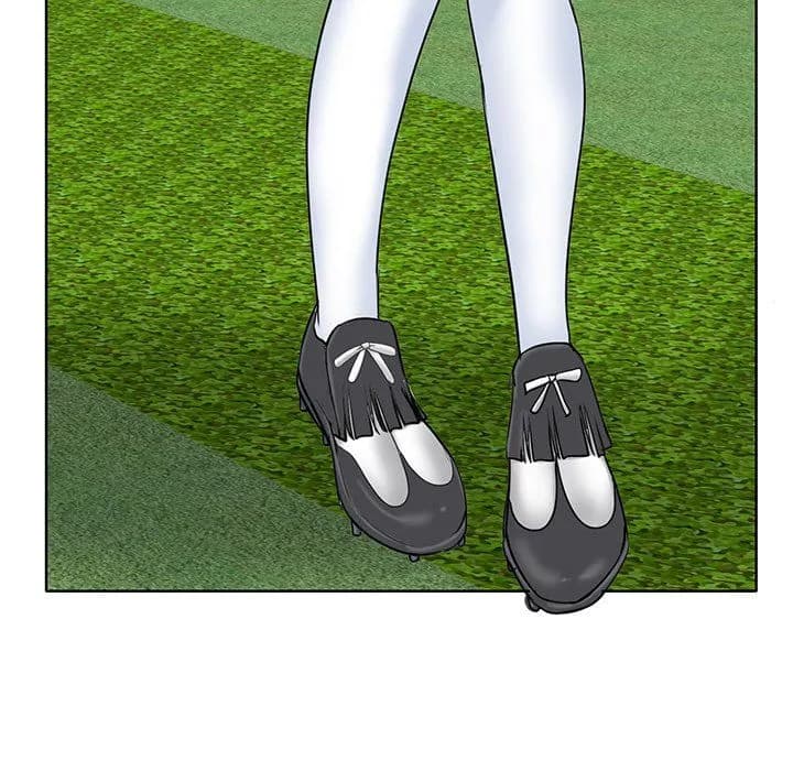 Hole in One - Chapter 13 - Page 126