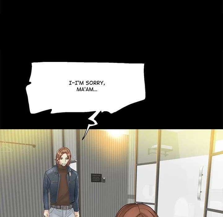Hole in One - Chapter 14 - Page 5