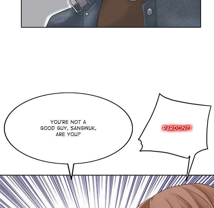 Hole in One - Chapter 14 - Page 49