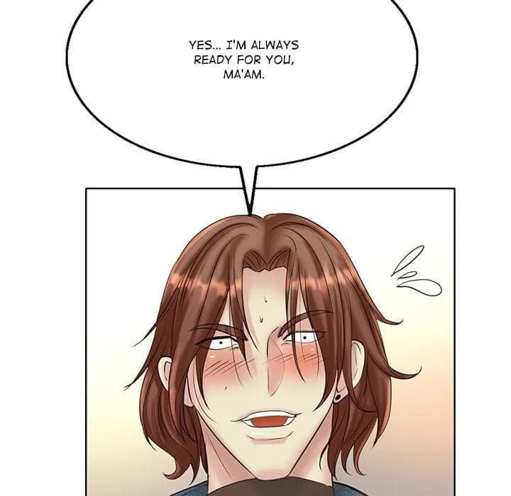 Hole in One - Chapter 14 - Page 64