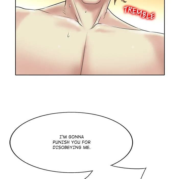Hole in One - Chapter 14 - Page 111
