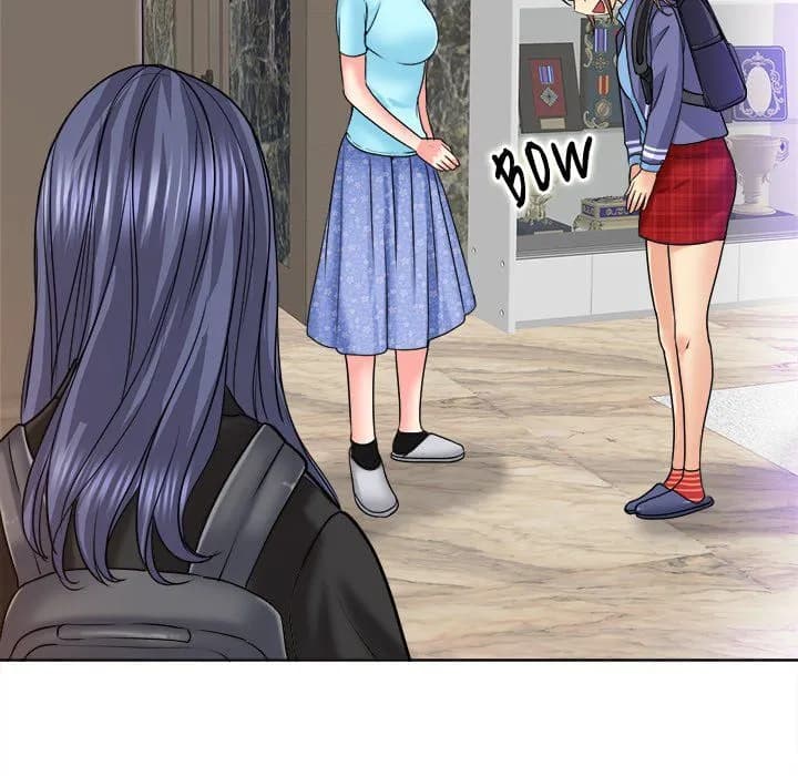 Hole in One - Chapter 16 - Page 21