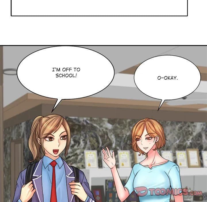 Hole in One - Chapter 16 - Page 26