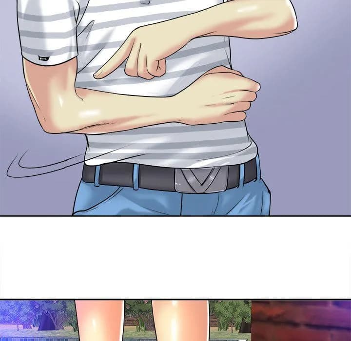Hole in One - Chapter 16 - Page 69