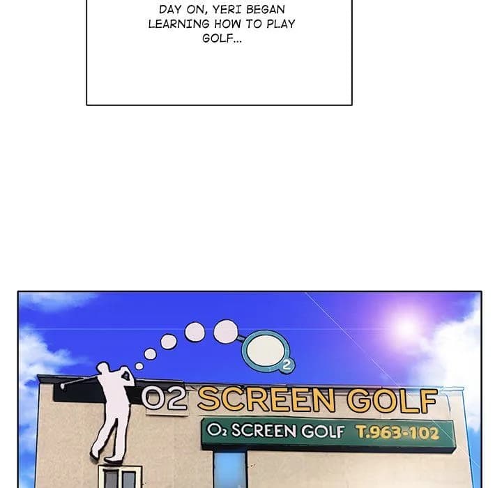 Hole in One - Chapter 16 - Page 96