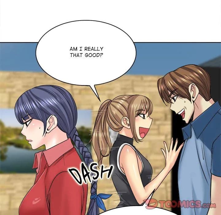 Hole in One - Chapter 16 - Page 106