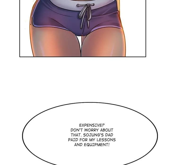 Hole in One - Chapter 17 - Page 18