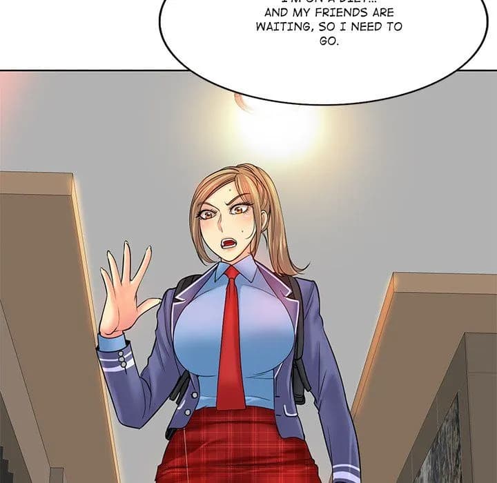Hole in One - Chapter 17 - Page 59