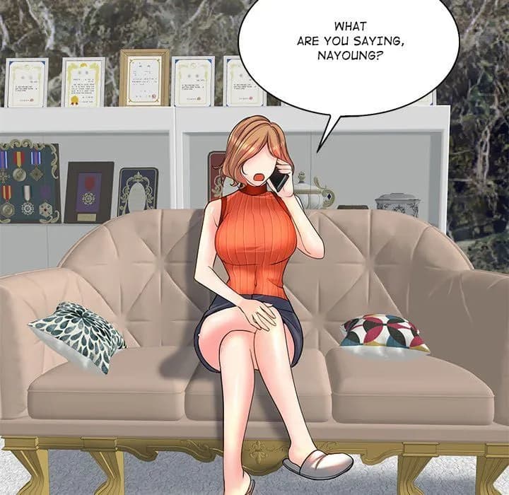Hole in One - Chapter 17 - Page 90