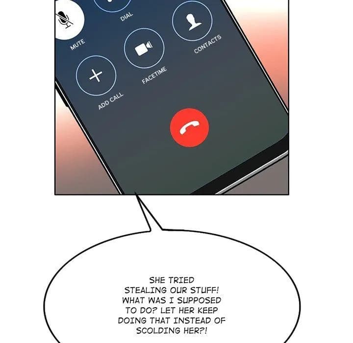 Hole in One - Chapter 17 - Page 94