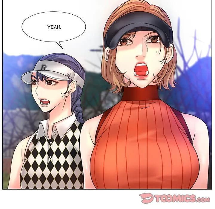 Hole in One - Chapter 17 - Page 115