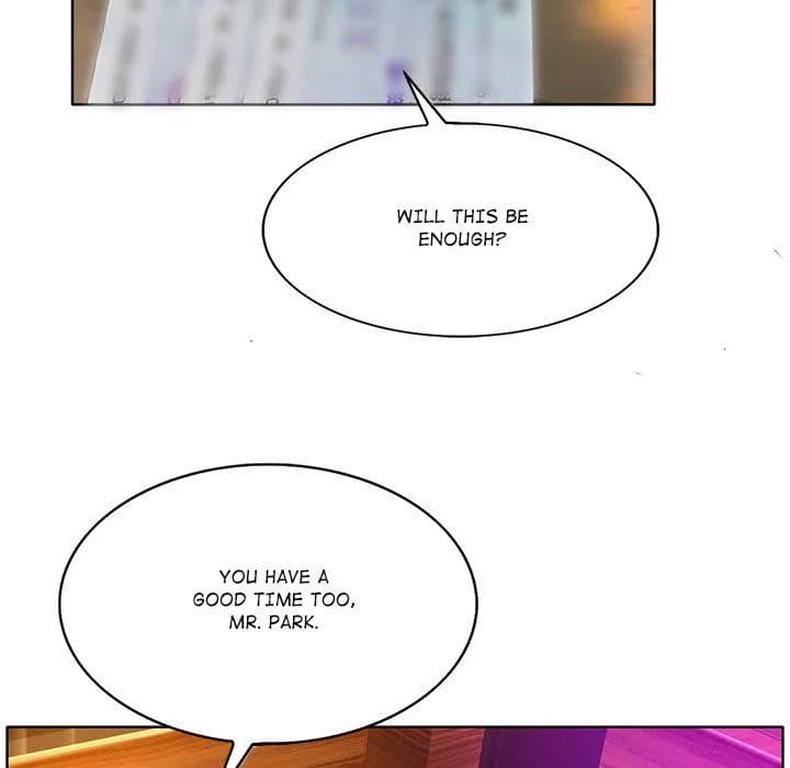 Hole in One - Chapter 18 - Page 19