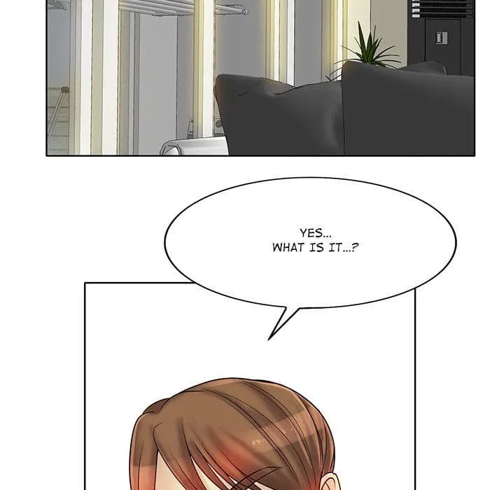 Hole in One - Chapter 20 - Page 20