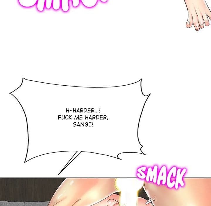 Hole in One - Chapter 20 - Page 54